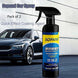 Sopami Car Coating Spray 50ml Pack of 2